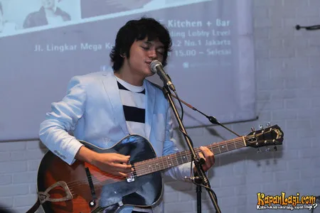 Foto Calvin Jeremy