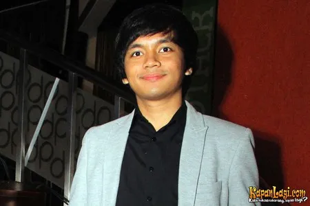 Foto Calvin Jeremy