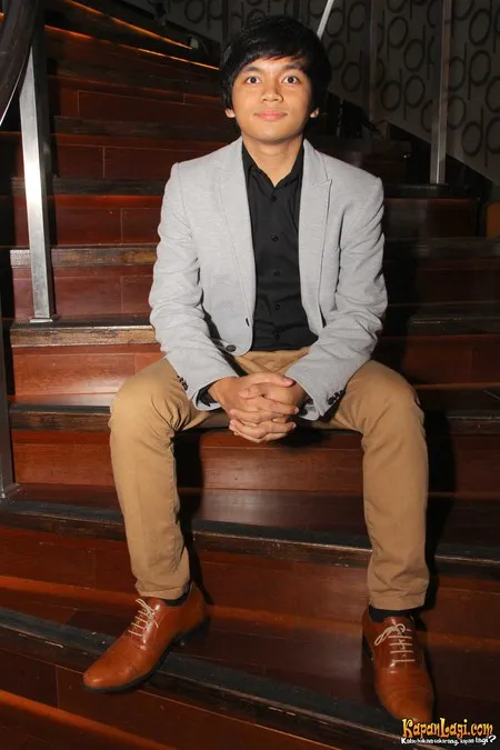 Foto Calvin Jeremy