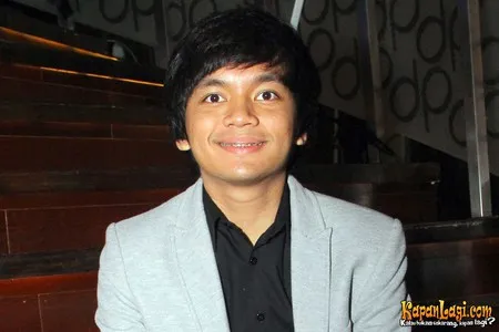 Foto Calvin Jeremy