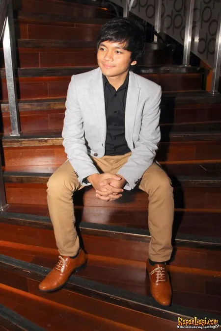 Foto Calvin Jeremy