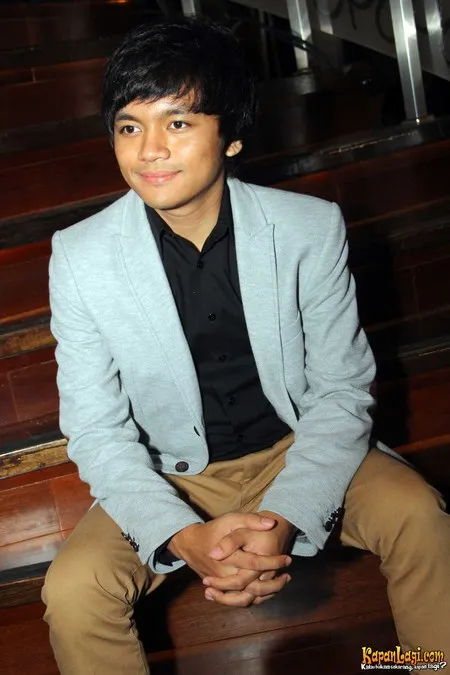 Foto Calvin Jeremy