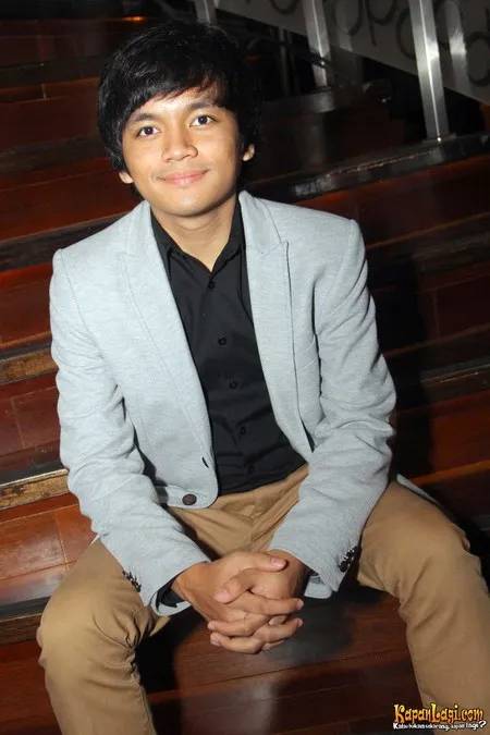 Foto Calvin Jeremy