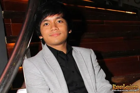 Foto Calvin Jeremy