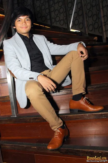 Foto Calvin Jeremy