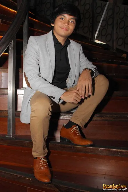 Foto Calvin Jeremy