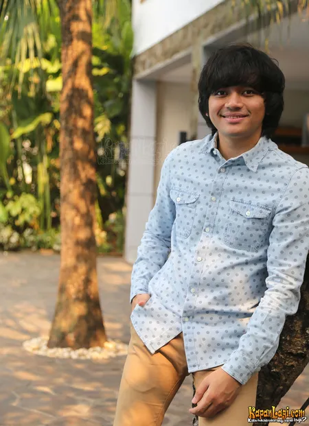 Foto Calvin Jeremy