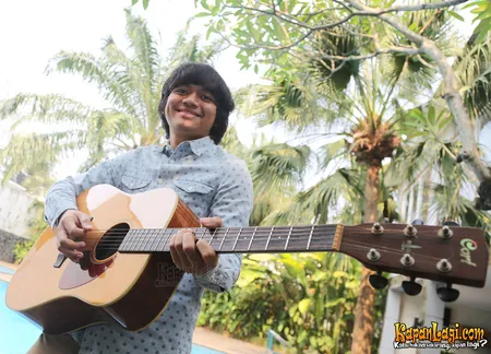Foto Calvin Jeremy