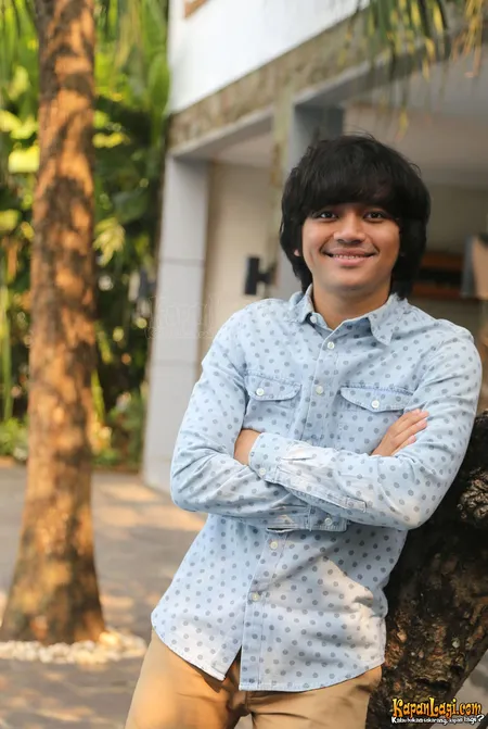 Foto Calvin Jeremy