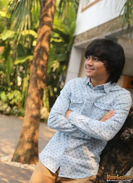 Foto Calvin Jeremy