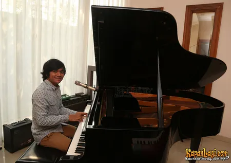 Foto Calvin Jeremy
