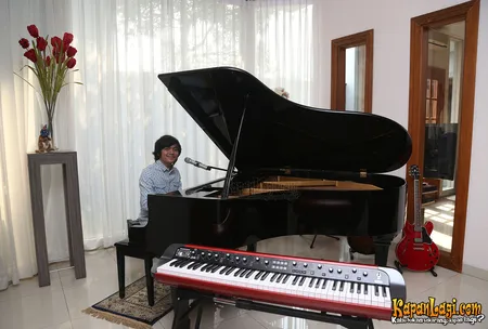 Foto Calvin Jeremy