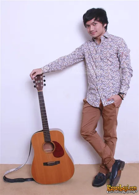Foto Calvin Jeremy