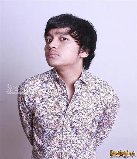 Foto Calvin Jeremy