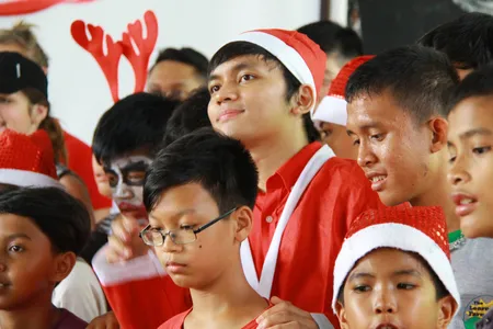 Foto Calvin Jeremy