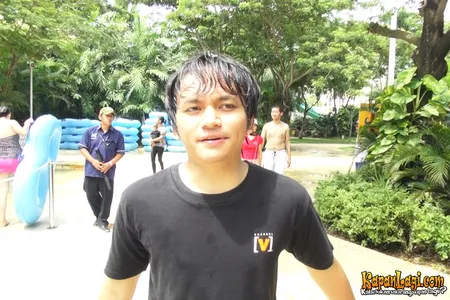 Foto Calvin Jeremy
