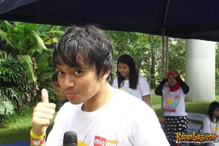 Foto Calvin Jeremy