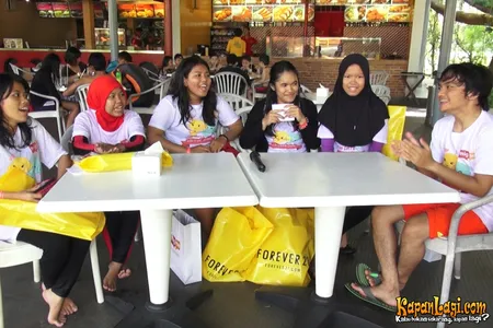 Foto Calvin Jeremy