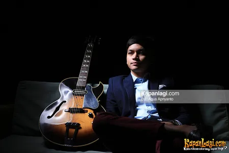 Foto Calvin Jeremy