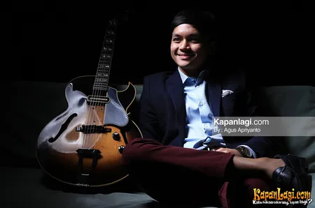 Foto Calvin Jeremy