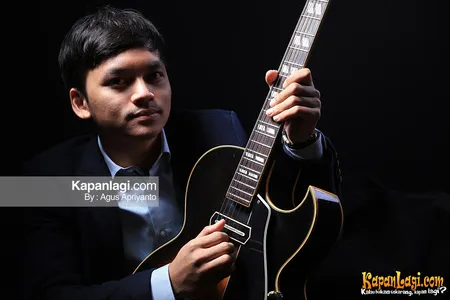 Foto Calvin Jeremy