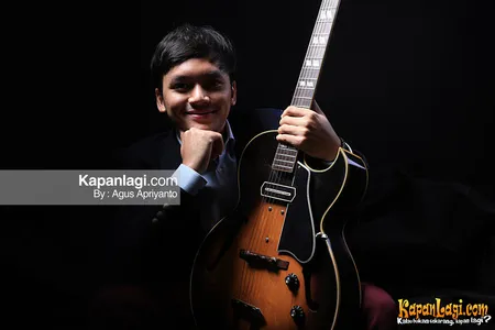 Foto Calvin Jeremy