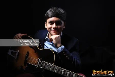 Foto Calvin Jeremy