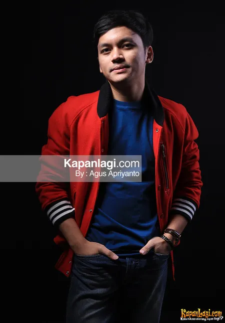 Foto Calvin Jeremy