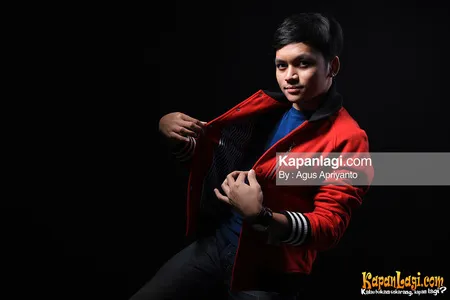 Foto Calvin Jeremy