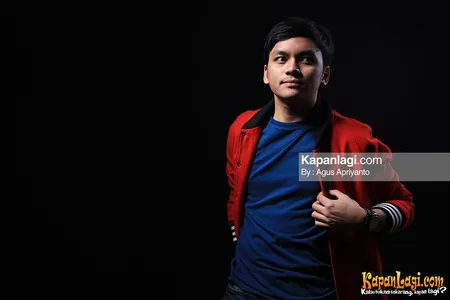 Foto Calvin Jeremy