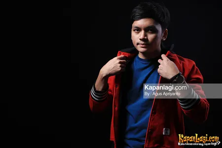 Foto Calvin Jeremy