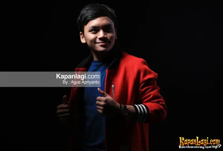 Foto Calvin Jeremy