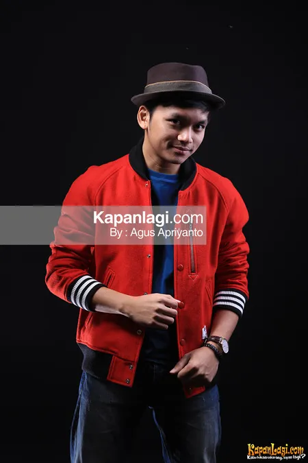 Foto Calvin Jeremy