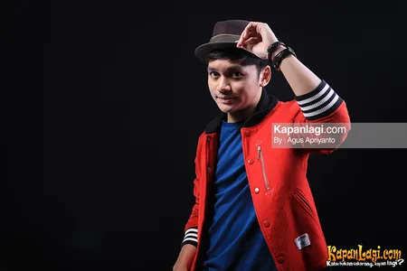 Foto Calvin Jeremy