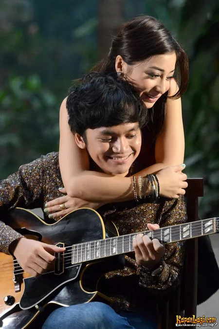 Foto Calvin Jeremy