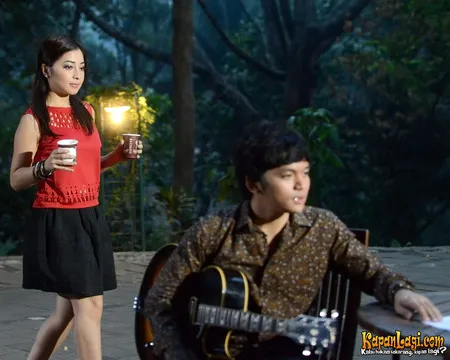 Foto Calvin Jeremy