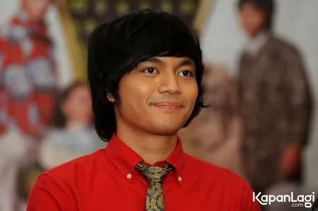 Foto Calvin Jeremy