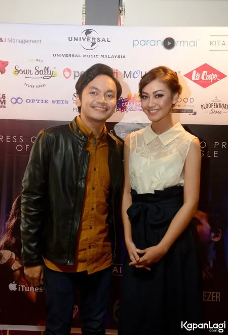 Foto Calvin Jeremy