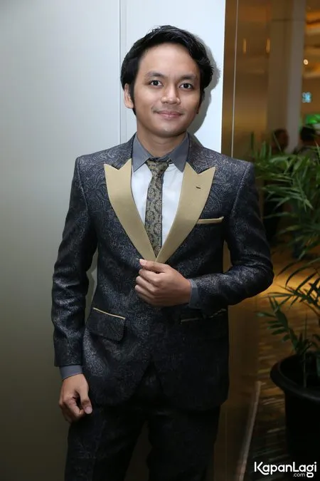 Foto Calvin Jeremy