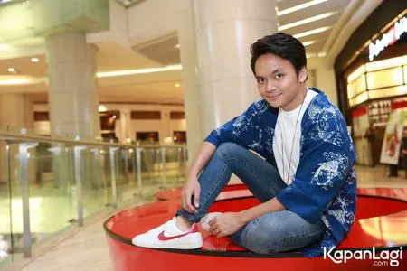 Foto Calvin Jeremy