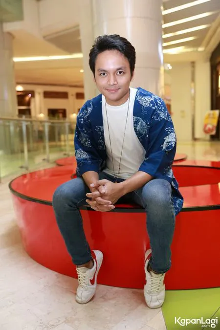 Foto Calvin Jeremy