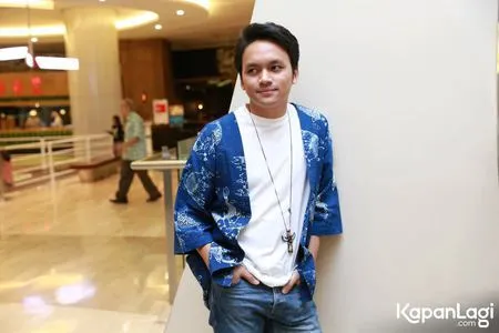 Foto Calvin Jeremy