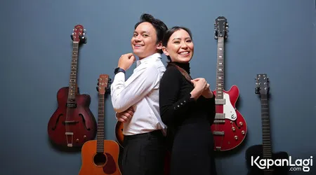 Foto Calvin Jeremy
