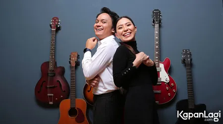 Foto Calvin Jeremy