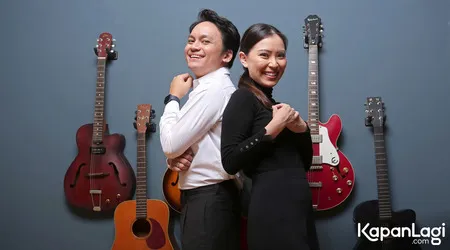 Foto Calvin Jeremy