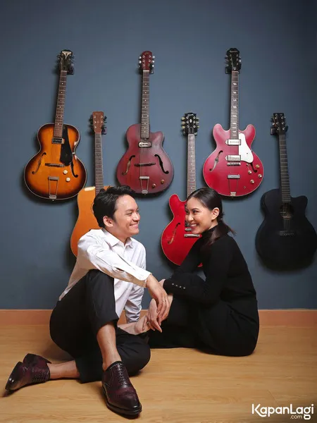 Foto Calvin Jeremy
