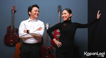Foto Calvin Jeremy
