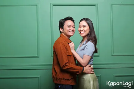 Foto Calvin Jeremy