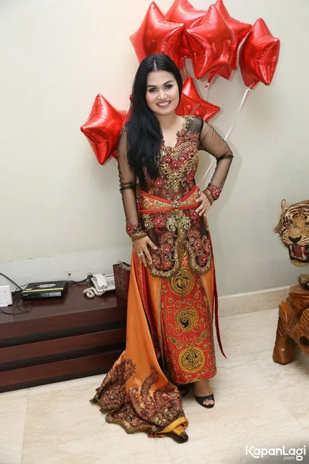 Foto Camel Petir