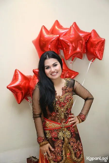 Foto Camel Petir